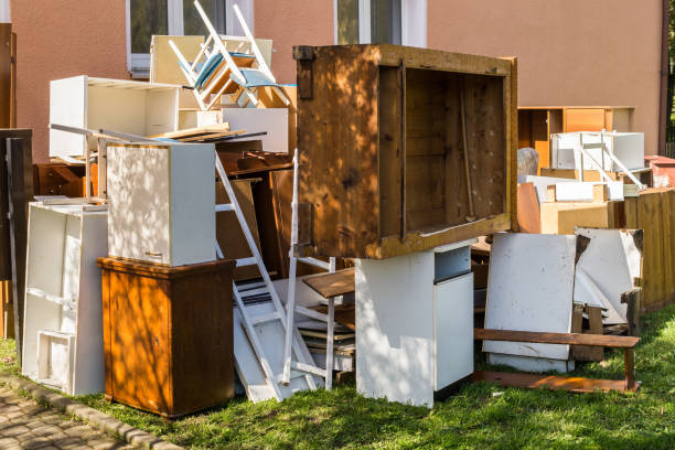 Best Same-Day Junk Removal Services  in Oakley, KS