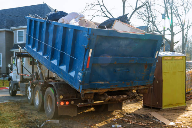 Best Shed Removal  in Oakley, KS