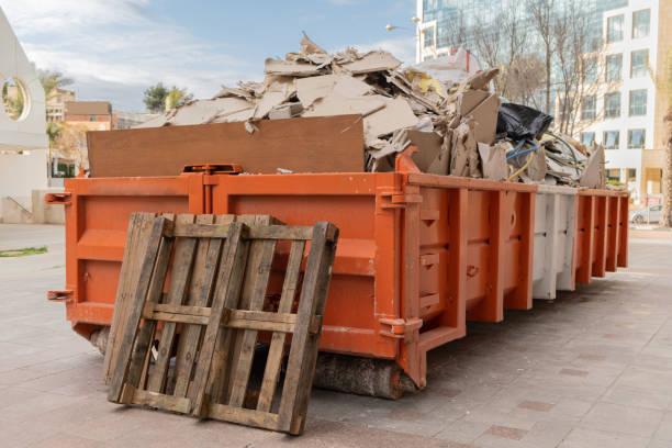 Best Hoarding Cleanup  in Oakley, KS